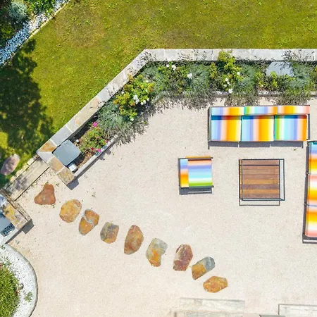 Villa 8 Piscine Sauna Jacuzzi, A 3mn Des Plages De Pampelonne *