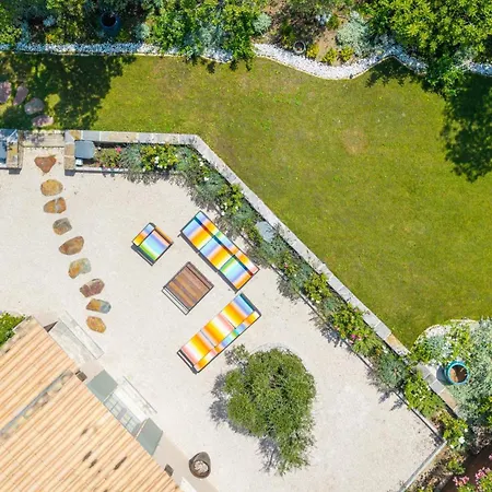 فيلة 8 Piscine Sauna Jacuzzi, A 3mn Des Plages De Pampelonne سان تروبيه