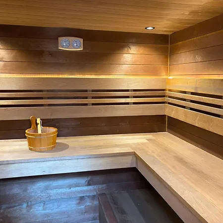 8 Piscine Sauna Jacuzzi, A 3mn Des Plages De Pampelonne Villa Saint-Tropez